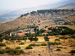 פוריה עילית יישוב קהילתי