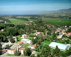 קיבוץ שער הגולן