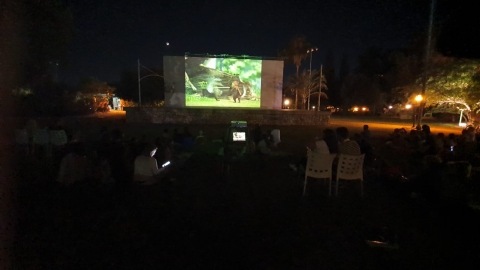 חוויה של קולנוע בשער הגולן תושבים מהדרום.jpg