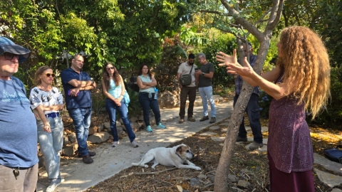 סיור ועדת איכות הסביבה.jfif