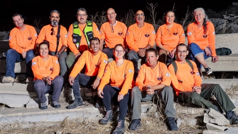אימון יחידת  החילוץ צילום ארז ביטון.jfif